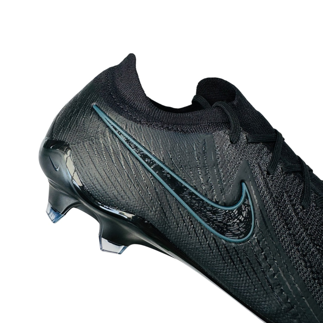 Nike Phantom GX 2 Elite FG Black/Deep Jungle