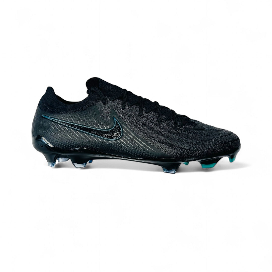 Nike Phantom GX 2 Elite FG Black/Deep Jungle