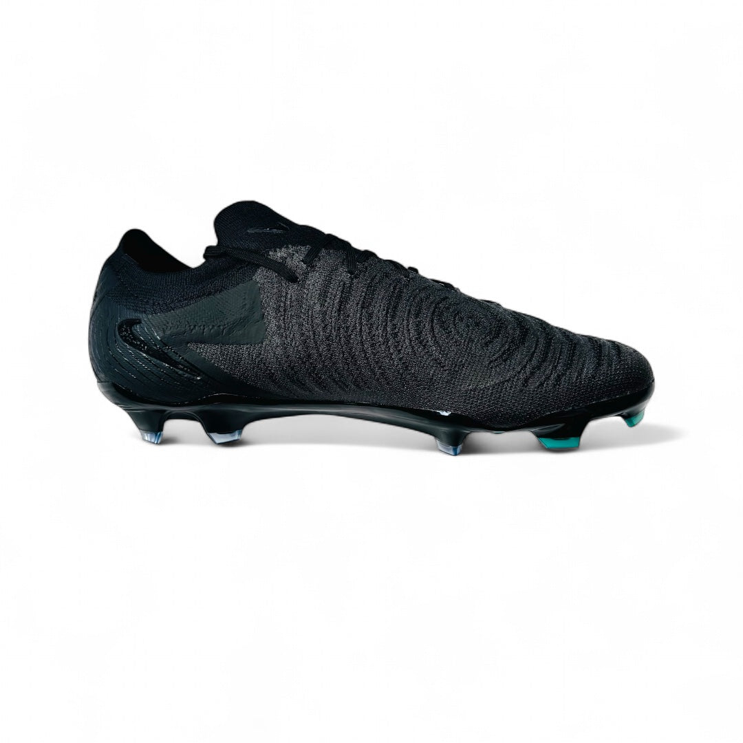 Nike Phantom GX 2 Elite FG Black/Deep Jungle