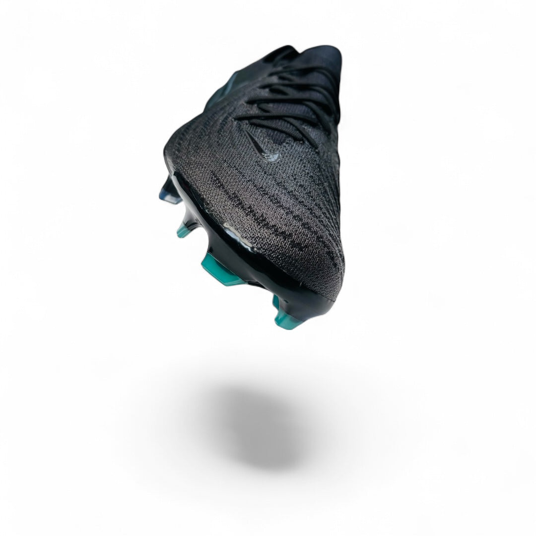 Nike Phantom GX 2 Elite FG Black/Deep Jungle