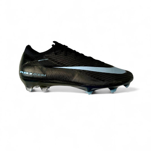 Nike Mercurial Vapor 16 Elite FG Black/Ice Blue