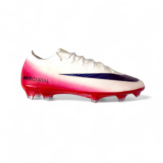 Nike Mercurial Vapor 16 Elite FG University Red/White/Dark Obsidian 'Made in Bosnia'