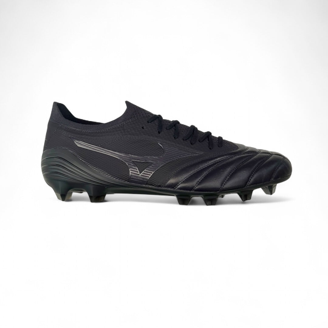 MIZUNO MORELIA NEO IV BETA MADE IN JAPAN FG X REBUILD (limited edition)