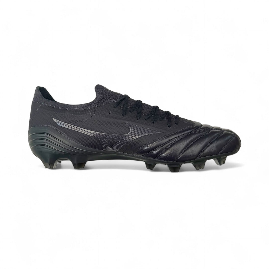 MIZUNO MORELIA NEO IV BETA MADE IN JAPAN FG X REBUILD (limited edition)