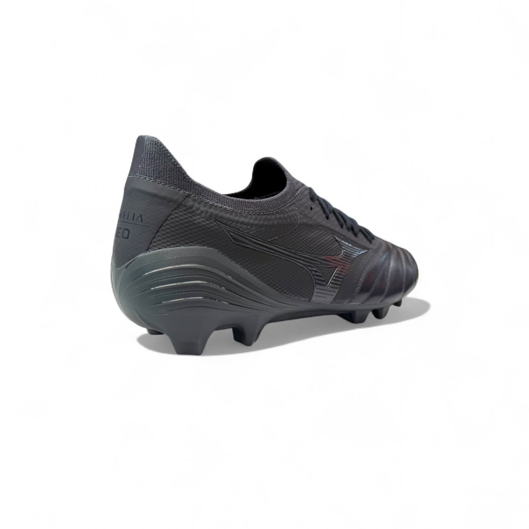 MIZUNO MORELIA NEO IV BETA MADE IN JAPAN FG X REBUILD (limited edition)