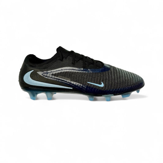 NIKE PHANTOM 6 ELITE LOW FG Black/Black