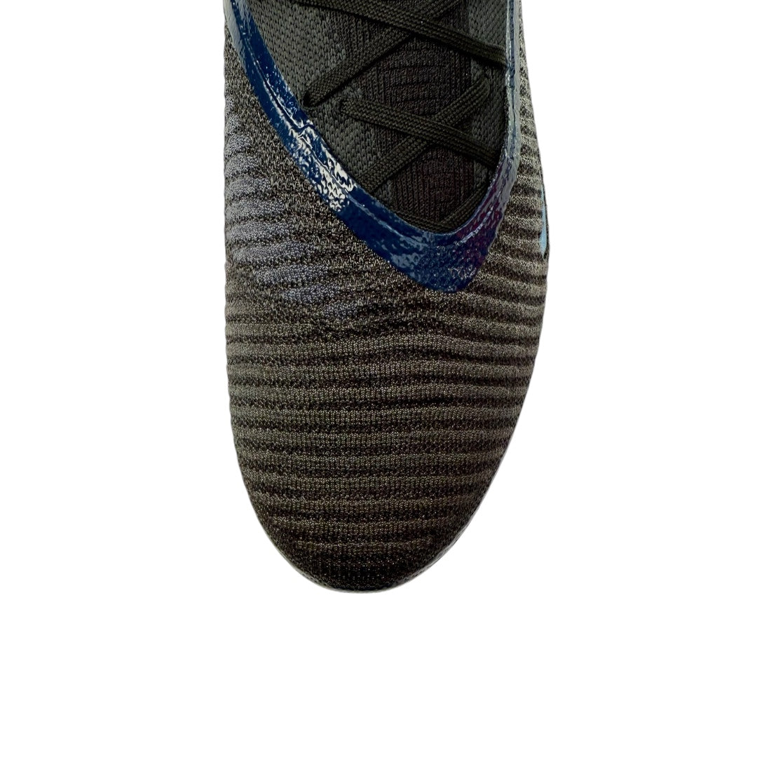 NIKE PHANTOM 6 ELITE LOW FG Black/Black