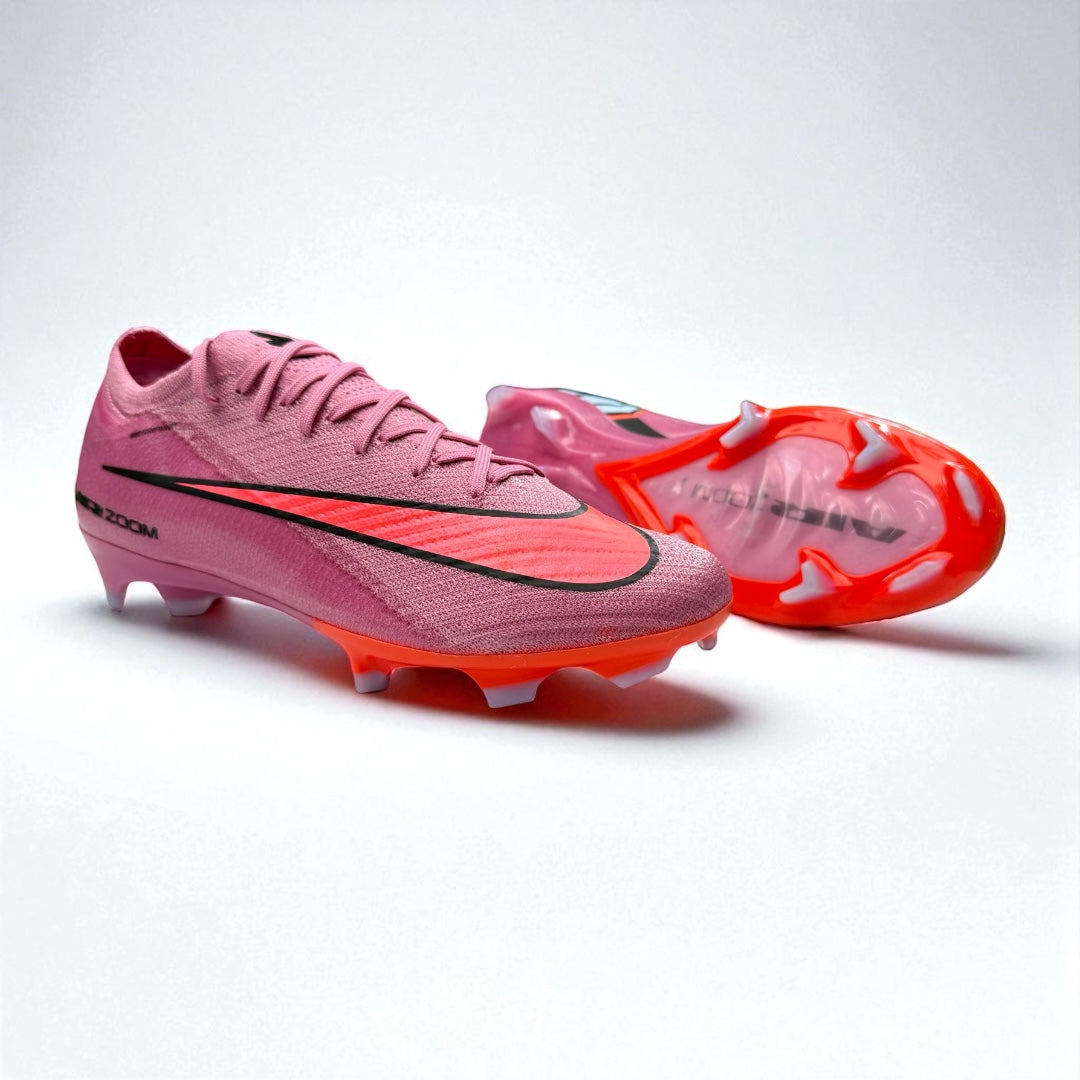 Nike Mercurial Vapor 16 Elite FG Magic Flamingo/Black/Total Crimson