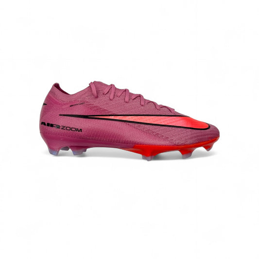 Nike Mercurial Vapor 16 Elite FG Magic Flamingo/Black/Total Crimson