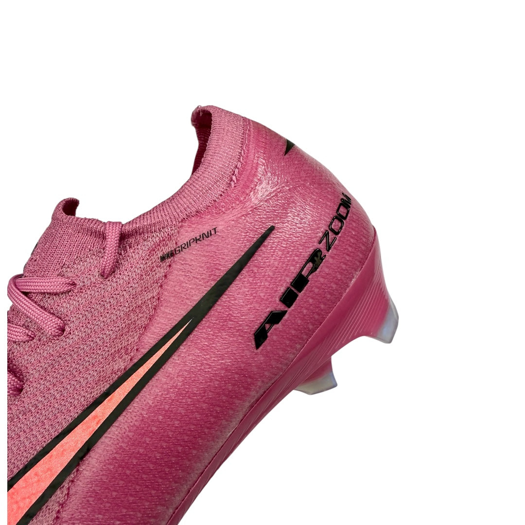 Nike Mercurial Vapor 16 Elite FG Magic Flamingo/Black/Total Crimson
