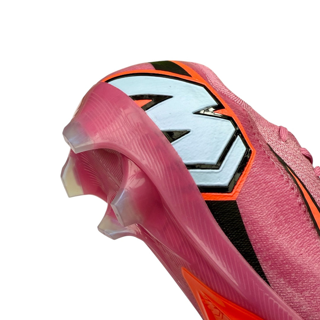 Nike Mercurial Vapor 16 Elite FG Magic Flamingo/Black/Total Crimson