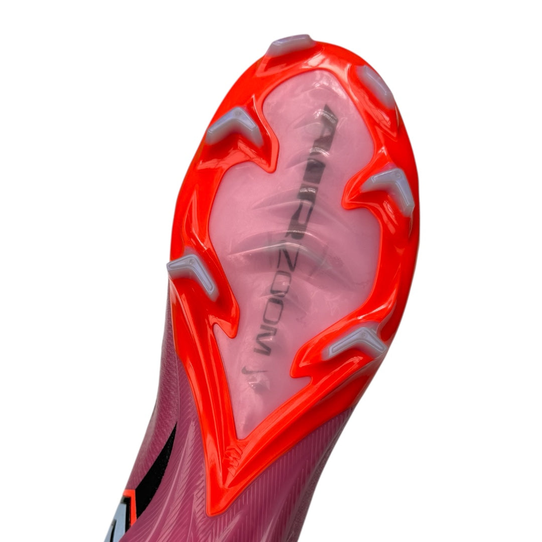 Nike Mercurial Vapor 16 Elite FG Magic Flamingo/Black/Total Crimson