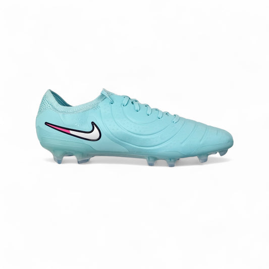Nike Tiempo Legend 10 Elite FG 'Prism' pack- Copa/White