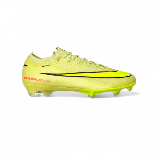 Nike Mercurial Vapor 16 Elite FG - Limelight/Volt/Hyper Crimson 'Made in Bosnia' (Player release)