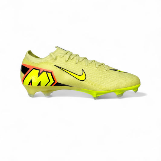 Nike Mercurial Vapor 16 Elite FG - Limelight/Volt/Hyper Crimson 'Made in Bosnia' (Player release)