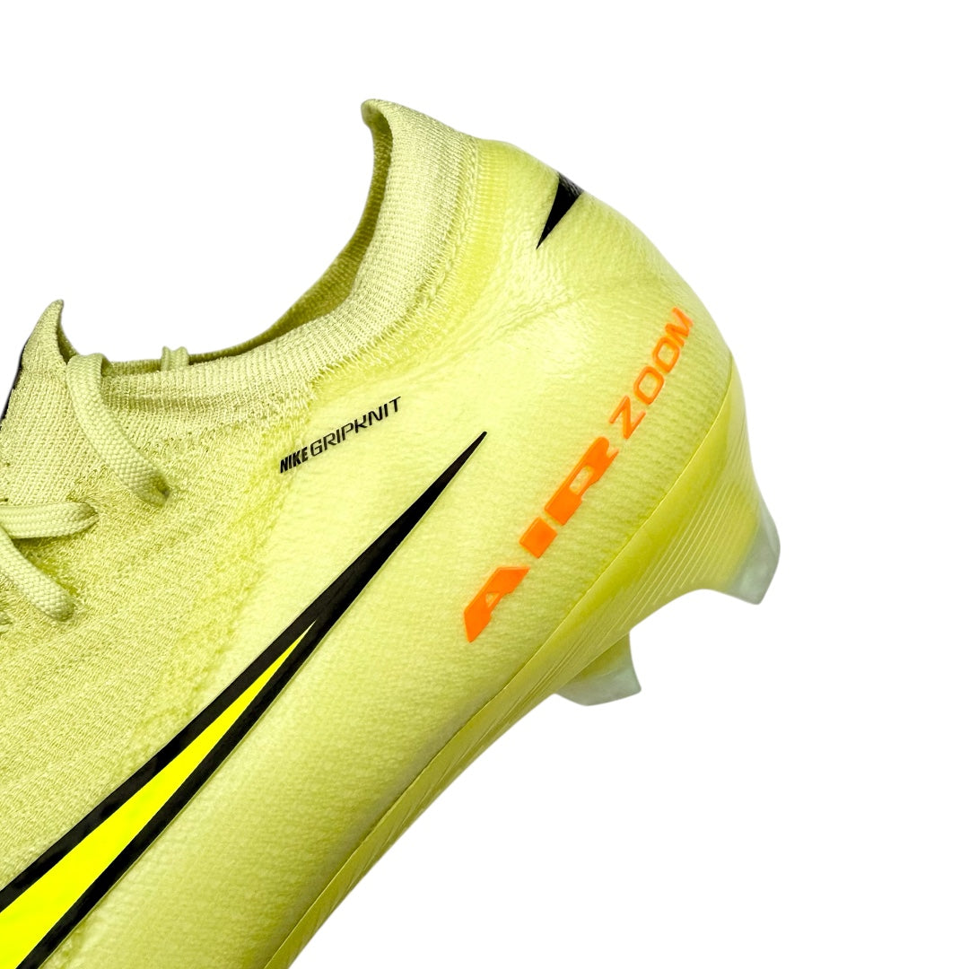 Nike Mercurial Vapor 16 Elite FG - Limelight/Volt/Hyper Crimson 'Made in Bosnia' (Player release)