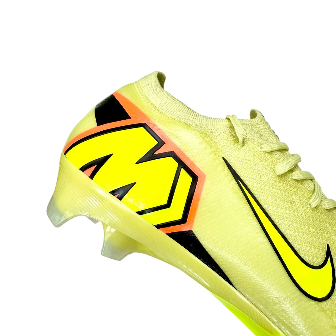 Nike Mercurial Vapor 16 Elite FG - Limelight/Volt/Hyper Crimson 'Made in Bosnia' (Player release)