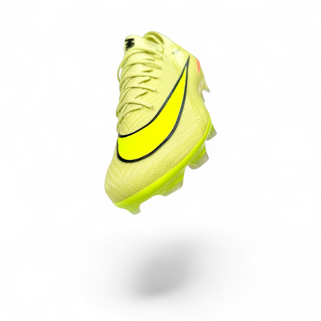 Nike Mercurial Vapor 16 Elite FG - Limelight/Volt/Hyper Crimson 'Made in Bosnia' (Player release)