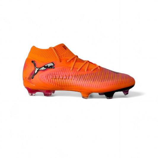 Puma Future 8 Ultimate FG Heat Fire-PUMA Black-Ravish