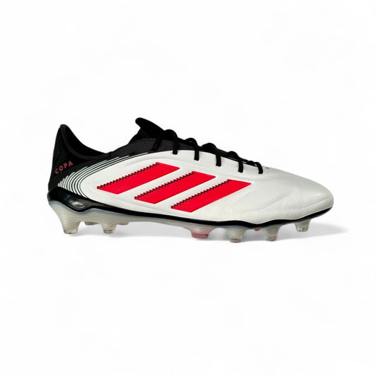 ADIDAS COPA PURE III ELITE FG 'Pure Victory' Pack White/Lucid Red/Black