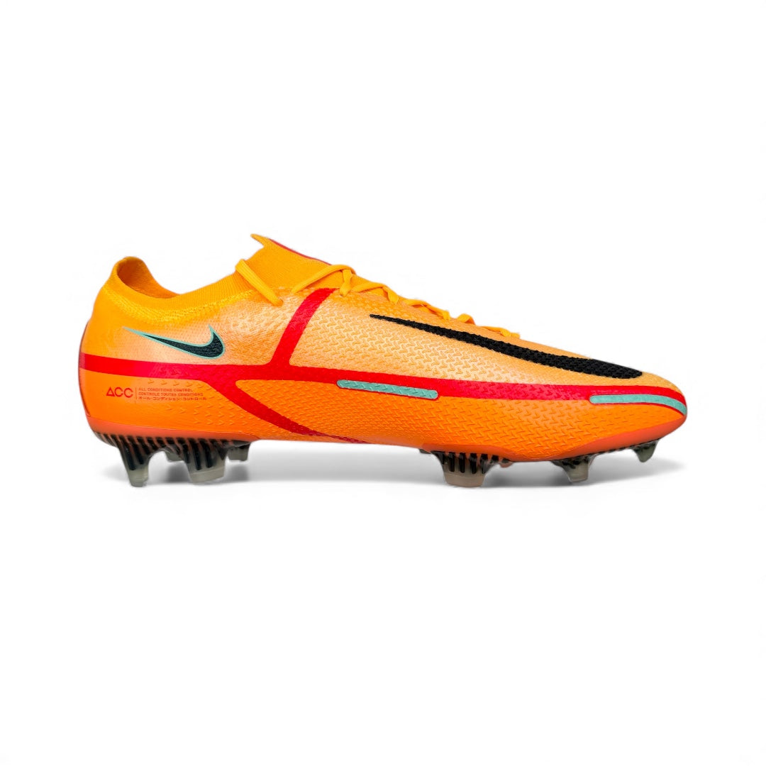 Nike Phantom GT2 Elite FG - Laser Orange