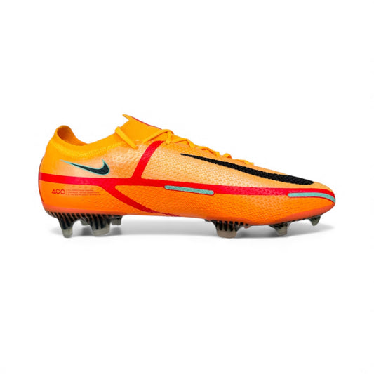 Nike Phantom GT2 Elite FG - Laser Orange