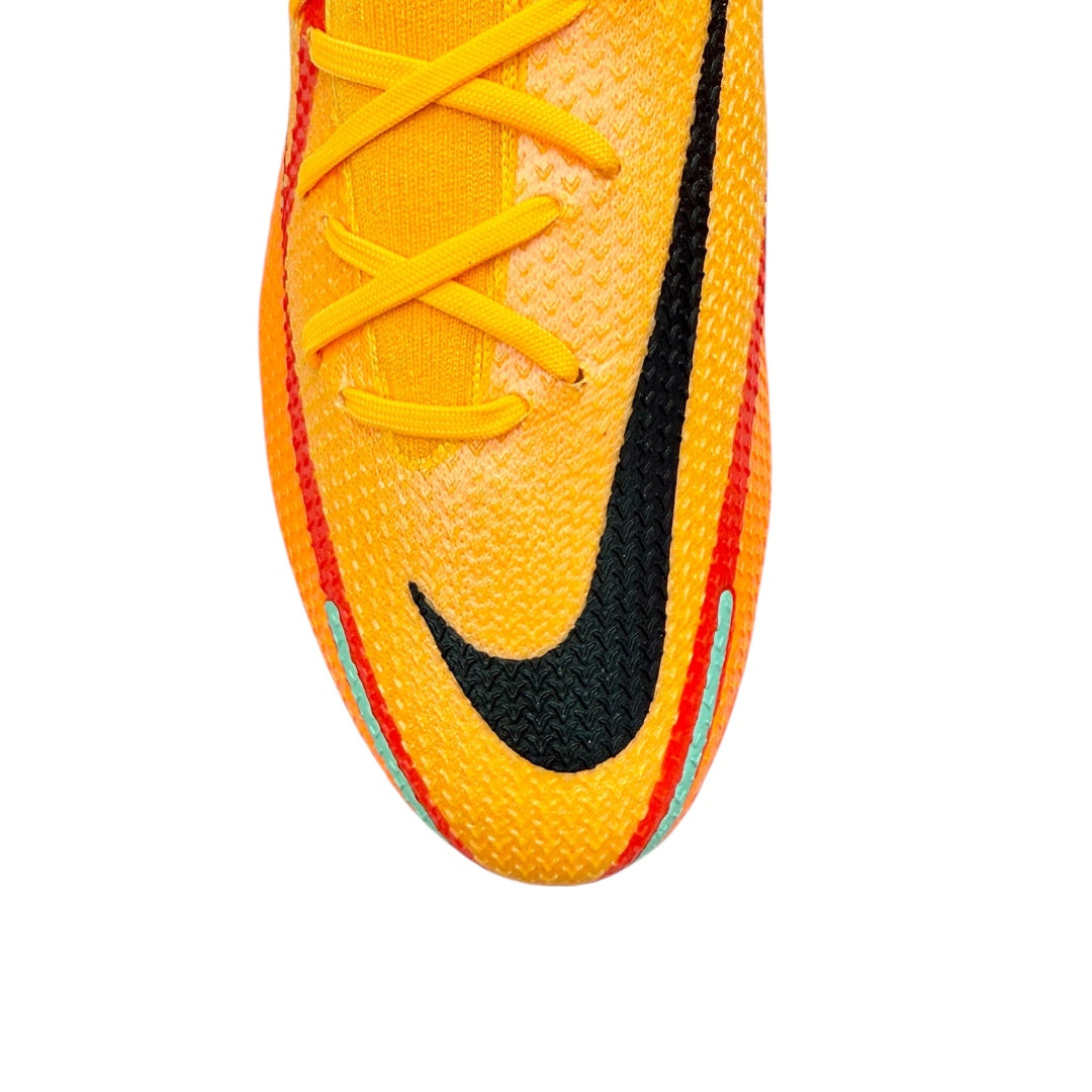 Nike Phantom GT2 Elite FG - Laser Orange
