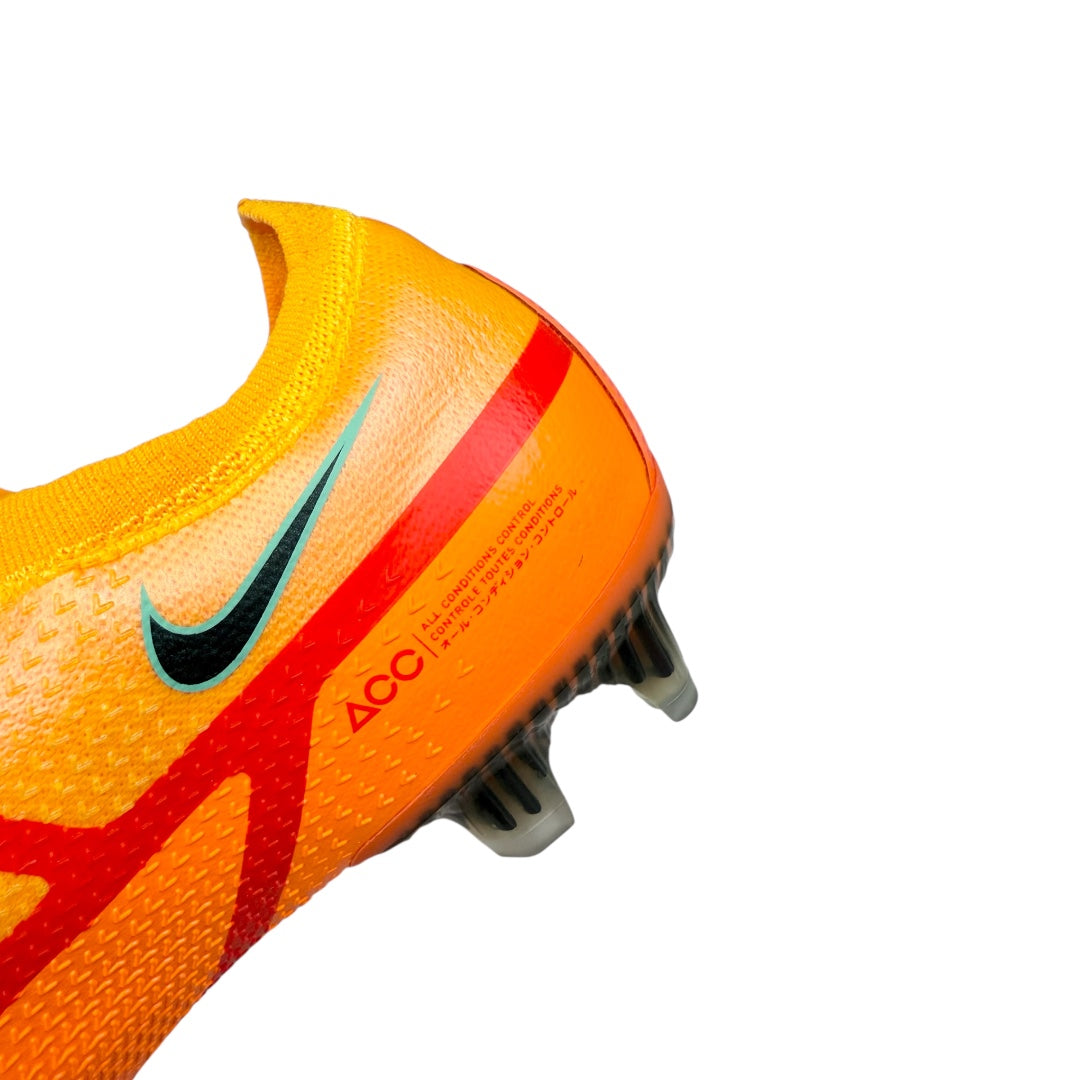 Nike Phantom GT2 Elite FG - Laser Orange
