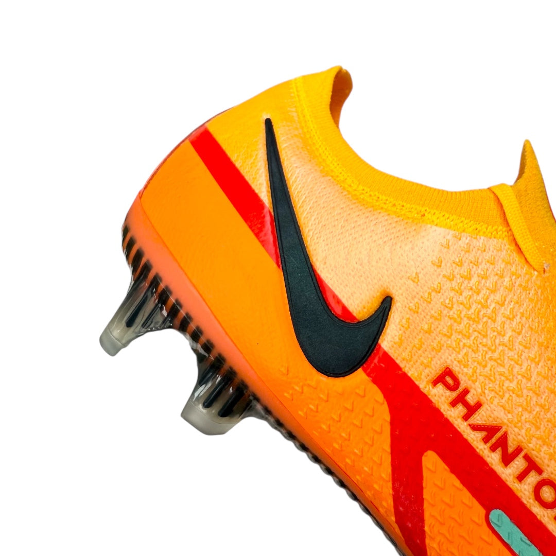 Nike Phantom GT2 Elite FG - Laser Orange