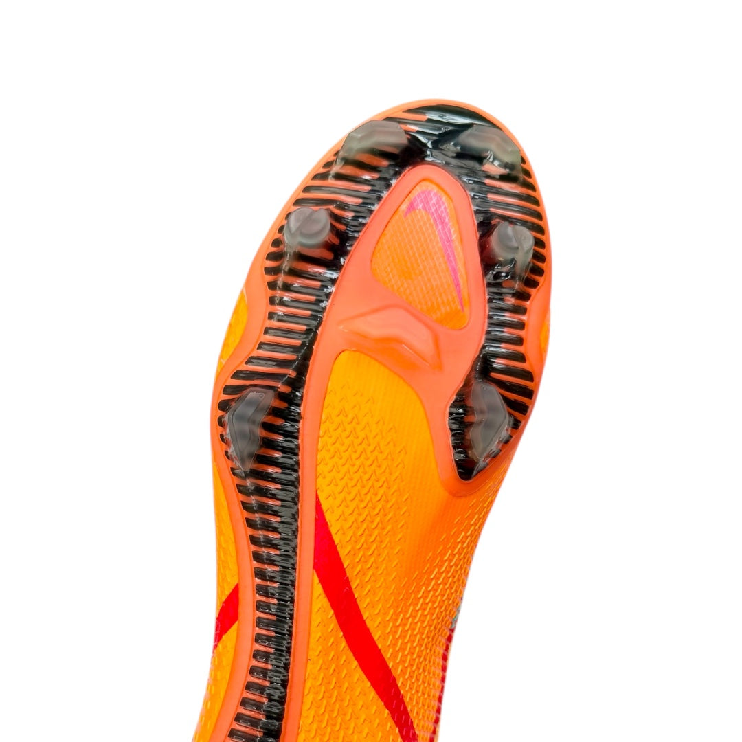 Nike Phantom GT2 Elite FG - Laser Orange