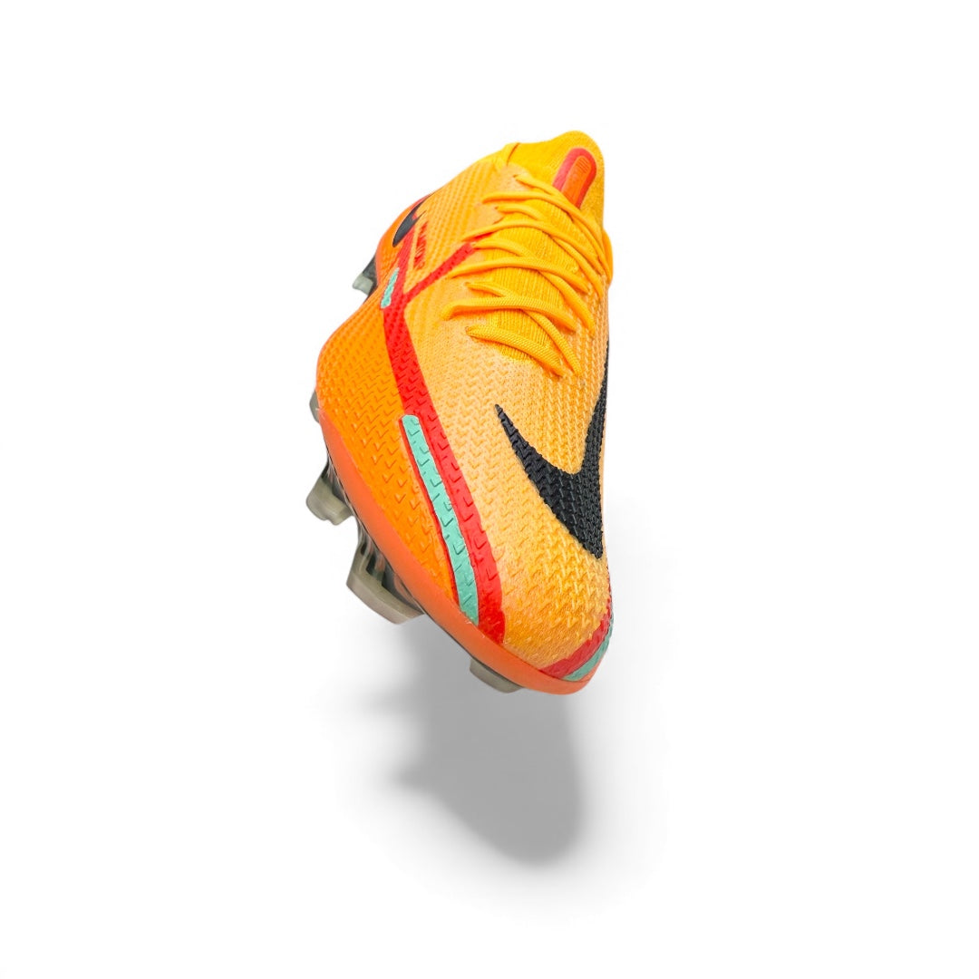 Nike Phantom GT2 Elite FG - Laser Orange