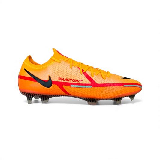 Nike Phantom GT2 Elite FG - Laser Orange