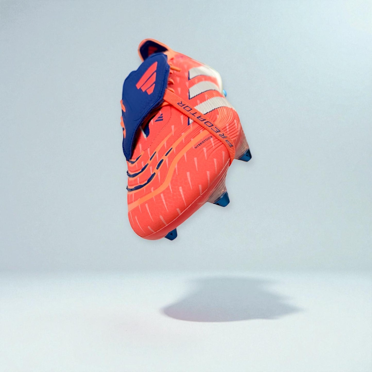 Adidas Predator Elite FT SG - Signal Coral/Ftwr White/Beam Orange 'Coral Blaze' Pack