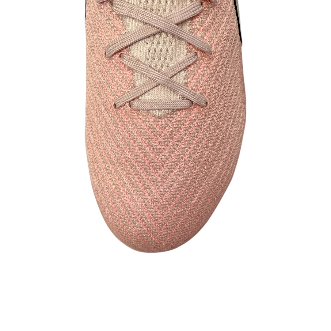 Nike Mercurial Vapor 16 Elite FG 'United' Limited release - Silt Red/Racer Blue