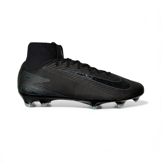 Nike Mercurial Superfly 10 Elite FG Black/Deep Jungle