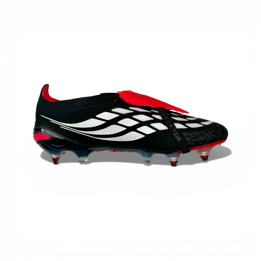 Adidas Predator Elite Tongue SG 'Immortal DNA' pack