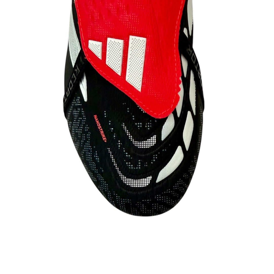 Adidas Predator Elite Tongue SG 'Immortal DNA' pack