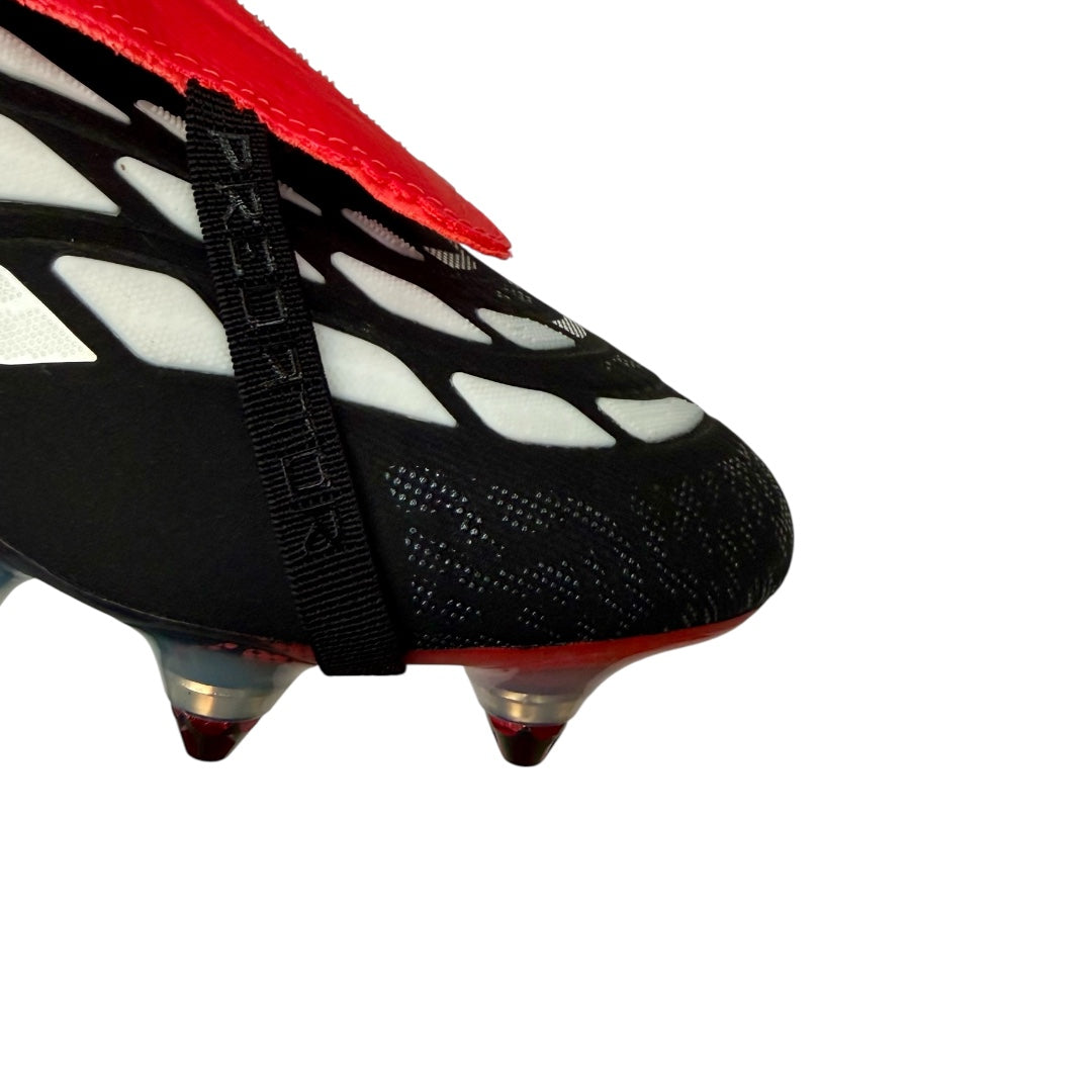 Adidas Predator Elite Tongue SG 'Immortal DNA' pack