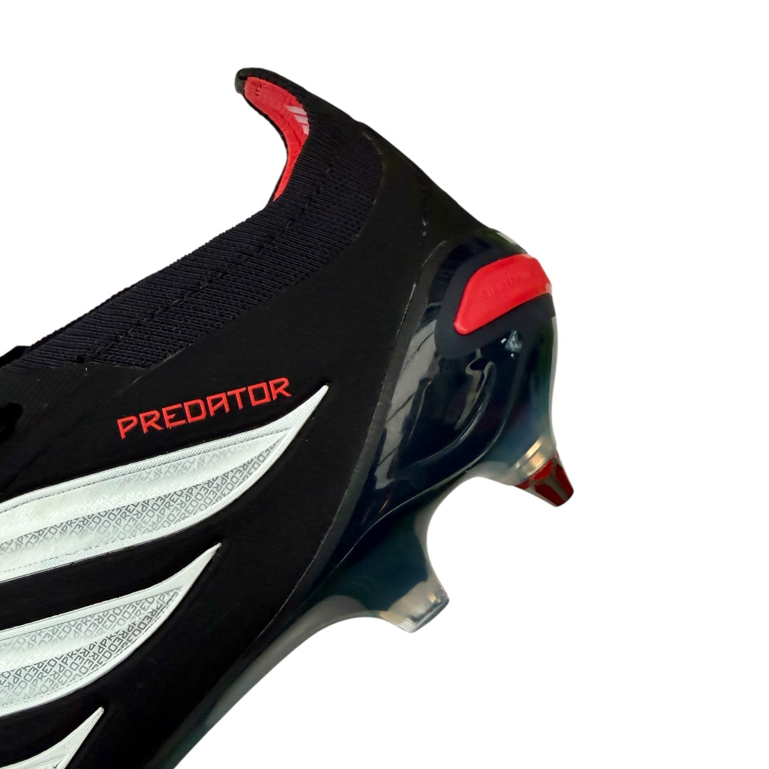 Adidas Predator Elite Tongue SG 'Immortal DNA' pack