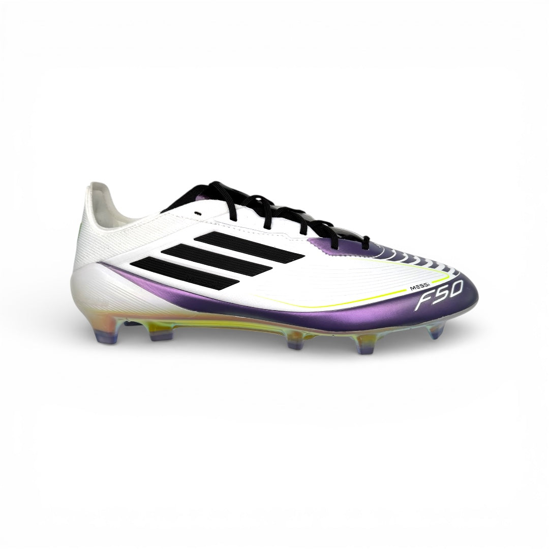 ADIDAS F50 X MESSI ELITE FG - Limited Release