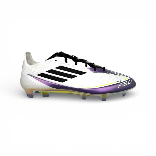 ADIDAS F50 X MESSI ELITE FG - Limited Release