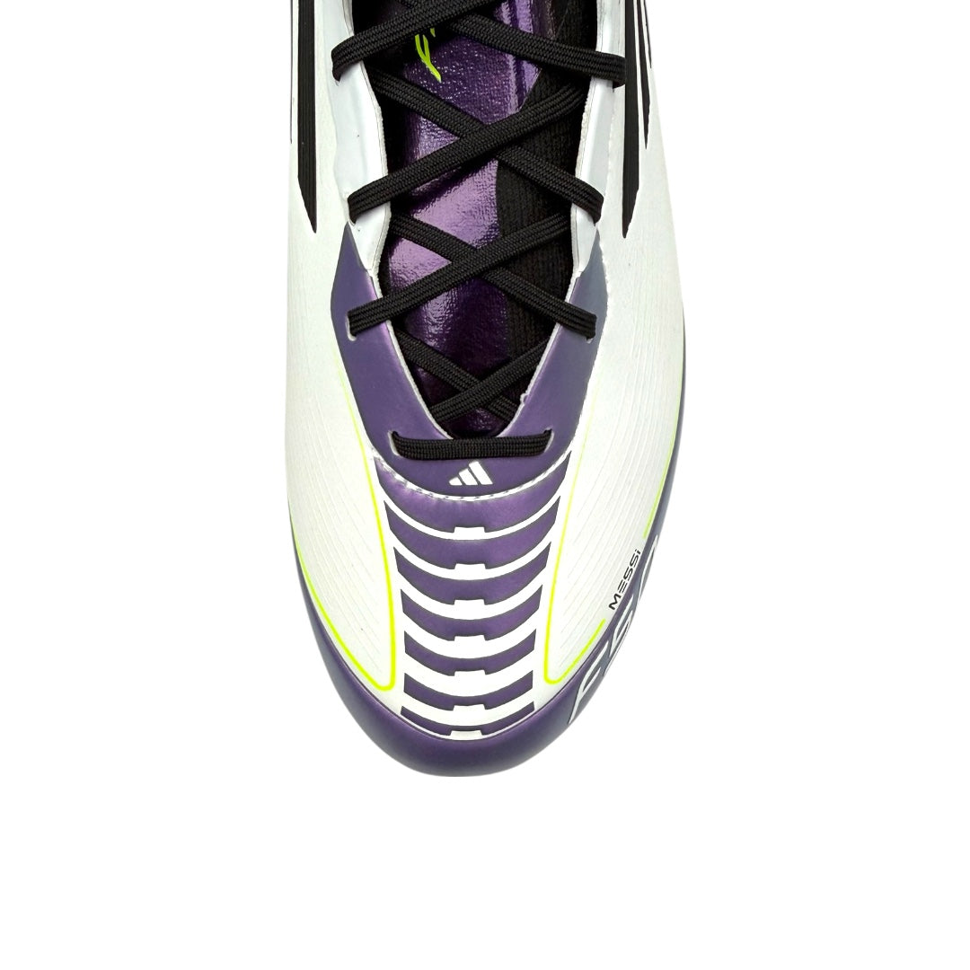 ADIDAS F50 X MESSI ELITE FG - Limited Release