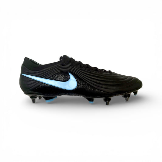 Nike Tiempo Maestro Elite SG Pro-Player Edition - Black/Blue