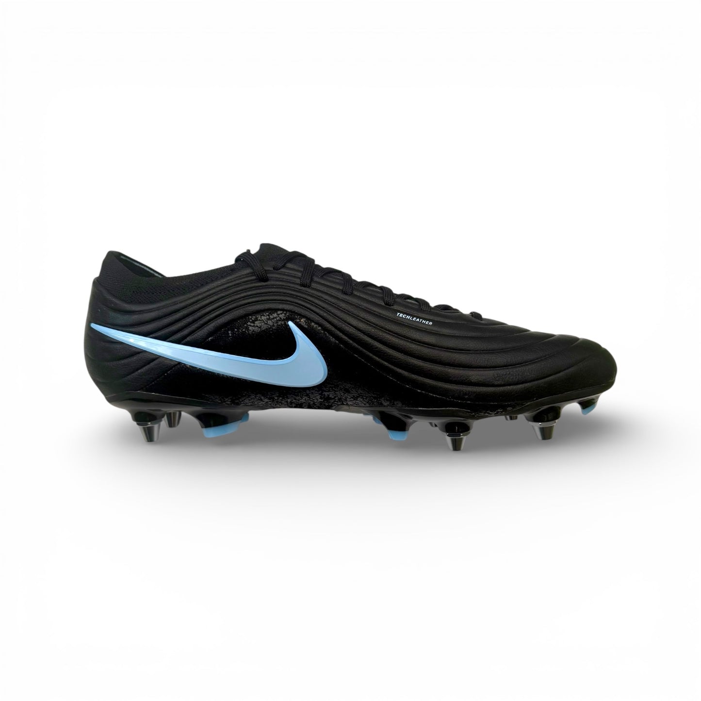 Nike Tiempo Maestro Elite SG Pro-Player Edition - Black/Blue