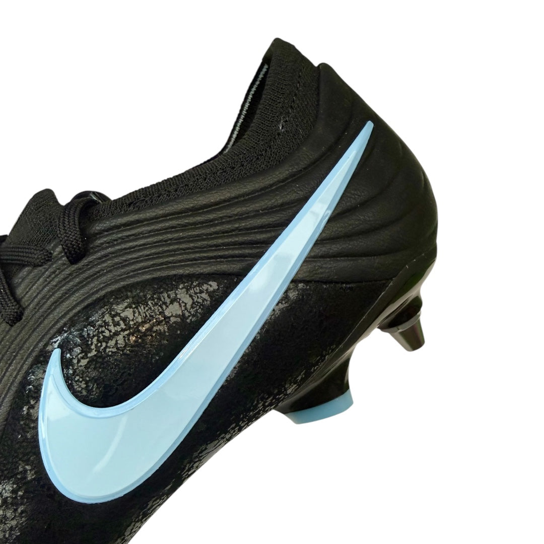 Nike Tiempo Maestro Elite SG Pro-Player Edition - Black/Blue