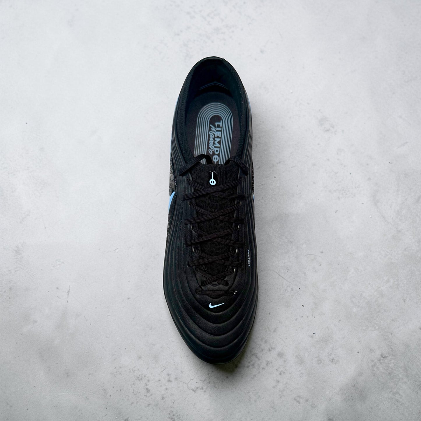 Nike Tiempo Maestro Elite SG Pro-Player Edition - Black/Blue