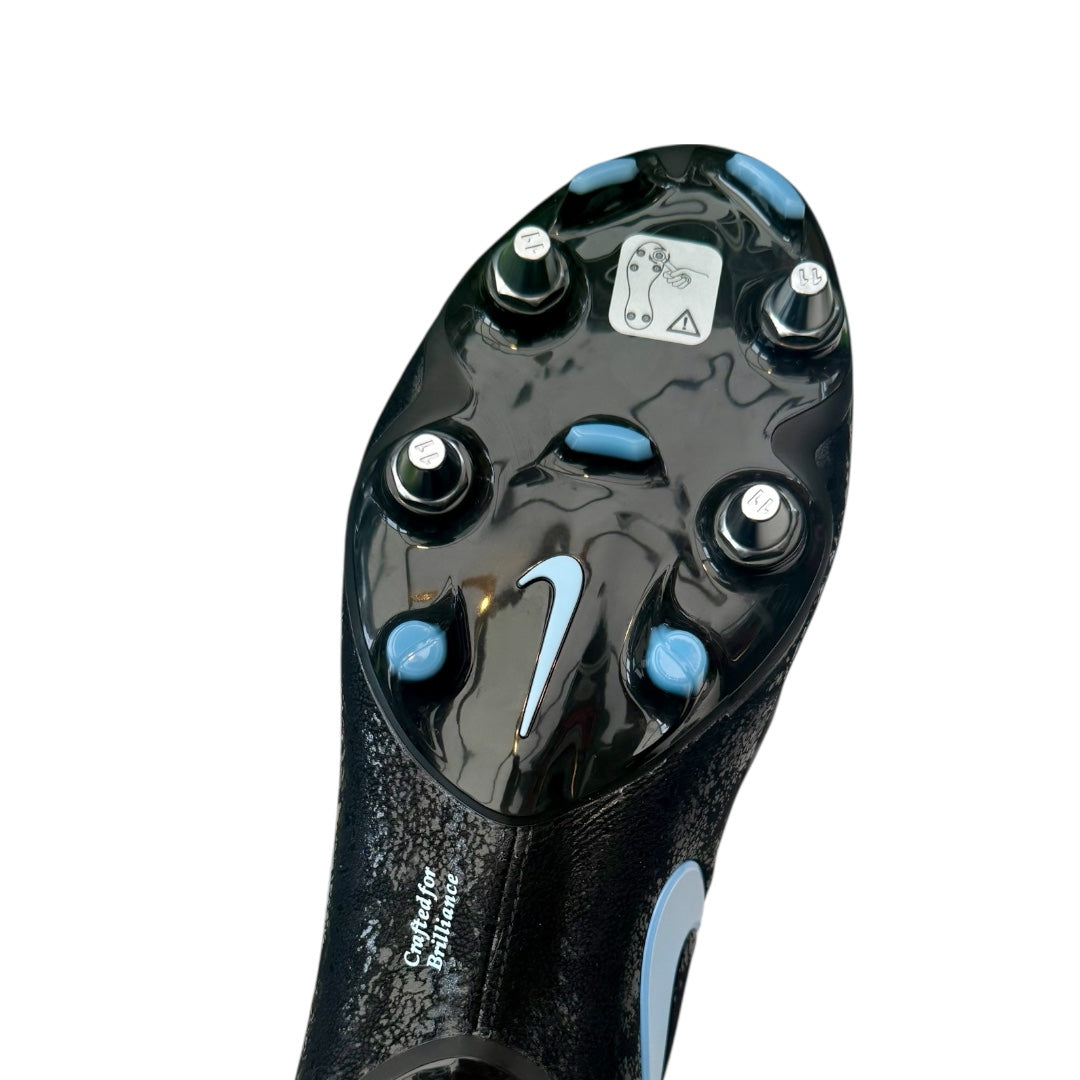 Nike Tiempo Maestro Elite SG Pro-Player Edition - Black/Blue