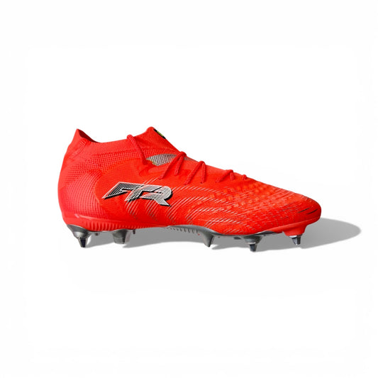 PUMA FUTURE 9 ULTIMATE MXSG - Puma Red/Puma White/Glowing Red/Puma Black