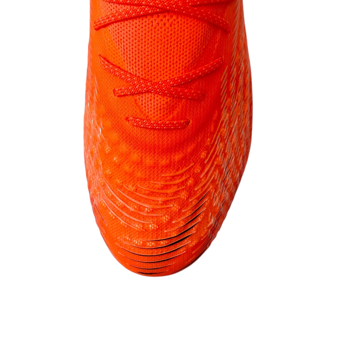 PUMA FUTURE 9 ULTIMATE MXSG - Puma Red/Puma White/Glowing Red/Puma Black