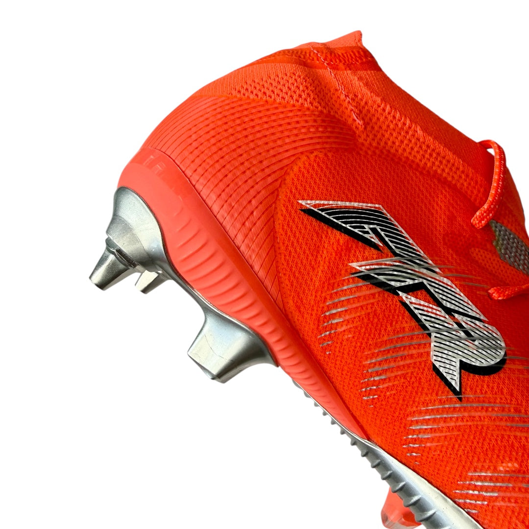 PUMA FUTURE 9 ULTIMATE MXSG - Puma Red/Puma White/Glowing Red/Puma Black